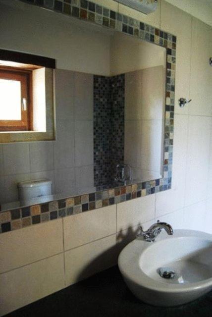 Litiniana Villas Triopetra Pokoj fotografie